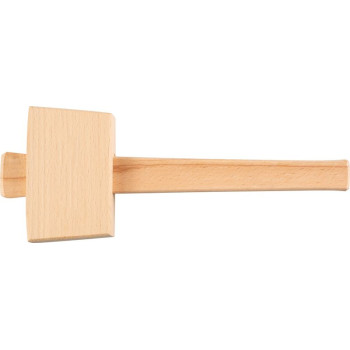 Деревянный молоток Strend рro WH190