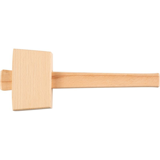 Деревянный молоток Strend рro WH190