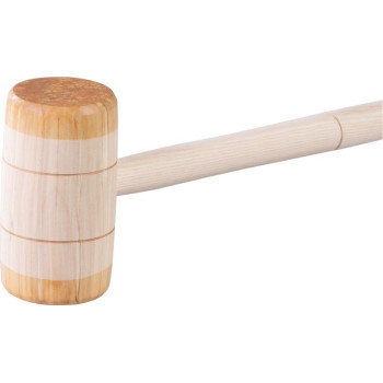 Деревянный молоток Strend рro 110мм