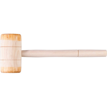 Деревянный молоток Strend рro 110мм