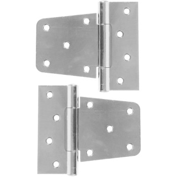 Петля дверная Т00273, 90х3 мм, дверная, упак. 2 шт.