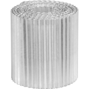 Zāliena apmales Strend Pro Garden, 100 mm, L-9 m, metāls