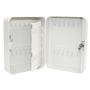 Сейф Keybox 314 для ключей, 93 крючка, 30x24x7,5 см,