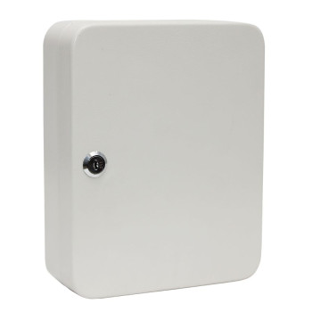 Сейф Keybox 314 для ключей, 93 крючка, 30x24x7,5 см,