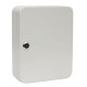 Seifs kaste Keybox 314 atslēgām, 93 āķi, 30x24x7,5 cm,