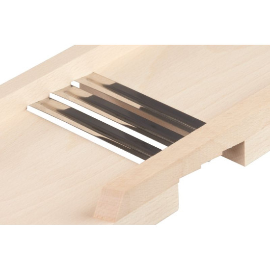 Cabbage cutter WD3 3-blades, small. manual Cabbage cutter WD3 3-blades, small. manual