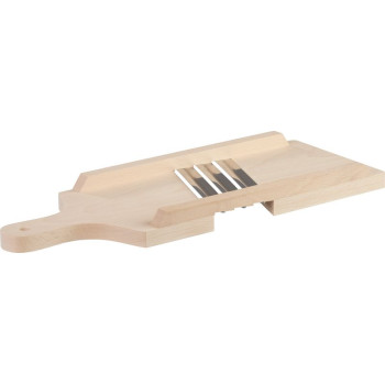 Cabbage cutter WD3 3-blades, small. manual