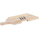 Cabbage cutter WD3 3-blades, small. manual Cabbage cutter WD3 3-blades, small. manual