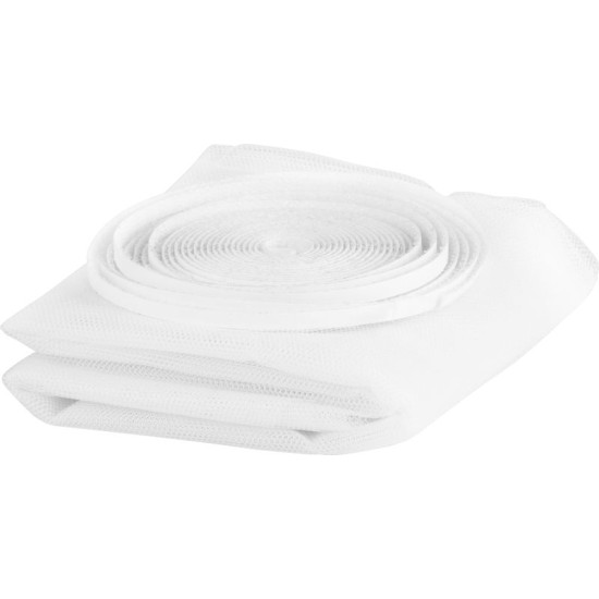 Insektu tīkls PVC 220x65 cm (2gab.) balkonam