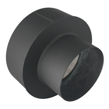 Деталь дымохода HS 160/120/1,5 мм