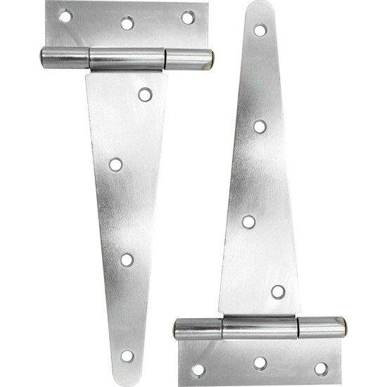 Durvju eņģes T00271 200 mm, durvis, pak. 2 gab