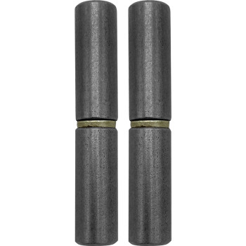 Петля дверная MH0264N01 11x060 мм, прикручивающаяся, упак. 2 шт.