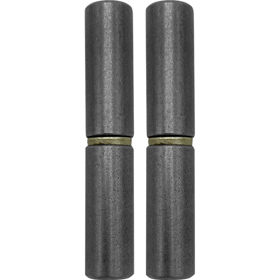 Durvju eņģes MH0264N01 • 11x060 mm, uzskrūvējama, pak. 2 gab