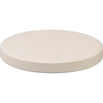 Pizza stone for Kamado Egg grill diameter 16cm, ceramic Pizza stone for Kamado Egg grill diameter 16cm, ceramic