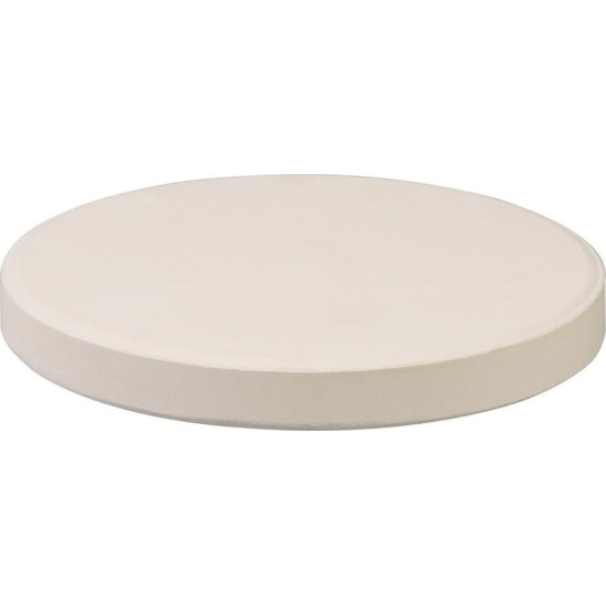 Pizza stone for Kamado Egg grill diameter 16cm, ceramic Pizza stone for Kamado Egg grill diameter 16cm, ceramic