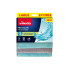Microcloth Vileda Pro Clean, pack of 2+1 pcs