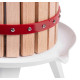 Виноградный пресс Harvester FP18, 18 л