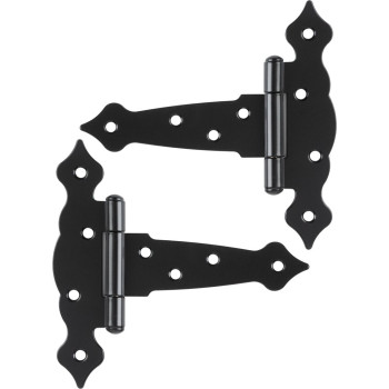 Петля дверная MH025501 • 127 мм, упак. 2 шт.