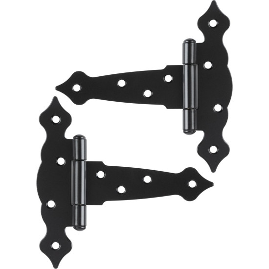 Door hinge MH025501 • 127 mm, pack. 2 pcs