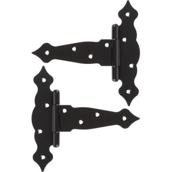 Петля дверная MH025502 • 152 мм, упак. 2 шт.