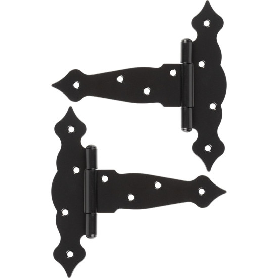 Петля дверная MH025502 • 152 мм, упак. 2 шт.