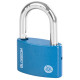 Padlock 63 mm Blossom, 3 keys