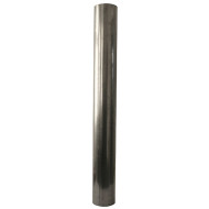 Smoke pipe 160 mm