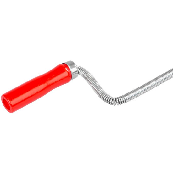 Drain spiral 9mm L-15m
