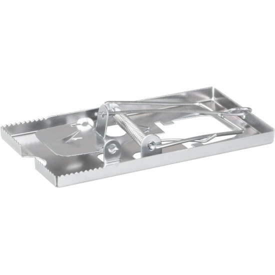 Мышеловка MH5079S, Ironkiller, железо, 120x65x0,5 мм