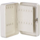 Drošības kaste Keybox 214 atslēgām, 48 āķi, 25x18x7,4 cm Drošības kaste Keybox 214 atslēgām, 48 āķi, 25x18x7,4 cm