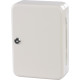 Drošības kaste Keybox 214 atslēgām, 48 āķi, 25x18x7,4 cm Drošības kaste Keybox 214 atslēgām, 48 āķi, 25x18x7,4 cm