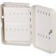 Drošības kaste Keybox 214 atslēgām, 48 āķi, 25x18x7,4 cm Drošības kaste Keybox 214 atslēgām, 48 āķi, 25x18x7,4 cm