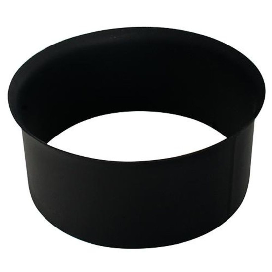 Skursteņa viens adapteris 120/1,5 mm Skursteņa viens adapteris 120/1,5 mm