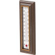 Thermometer TMS-114 Retro, 162x56x20 mm
