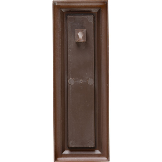 Thermometer TMS-114 Retro, 162x56x20 mm