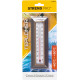Thermometer TMS-114 Retro, 162x56x20 mm