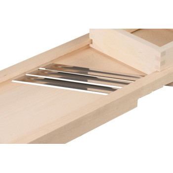 Cabbage cutter WD3 3-blades, 650 mm, middle sized