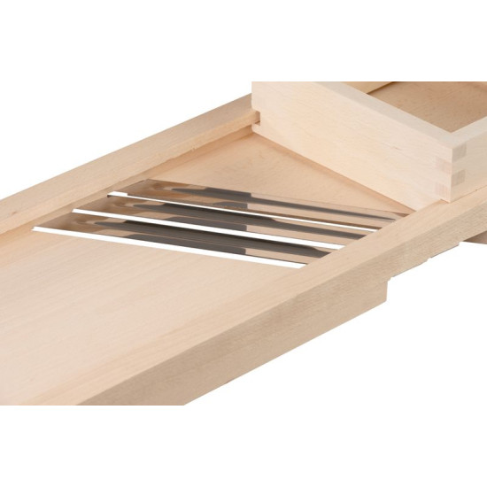 Cabbage cutter WD3 3-blades, 650 mm, middle sized