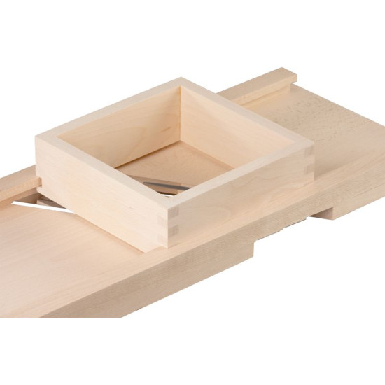 Cabbage cutter WD3 3-blades, 650 mm, middle sized