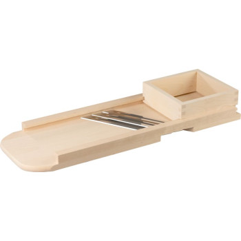 Cabbage cutter WD3 3-blades, 650 mm, middle sized