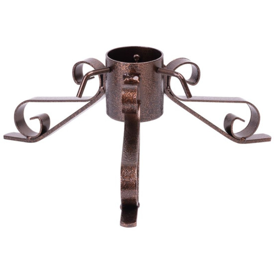 Egles statīvs Blackbird, vara metāls