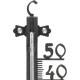 Thermometer TMS-154 Decora, 255x60x15 mm