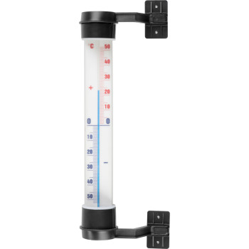 Thermometer TMS-175 Walltube, 300 mm