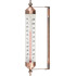 Metal thermometer TM-183 Arabic, 265x80x40
