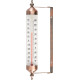 Metal thermometer TM-183 Arabic, 265x80x40