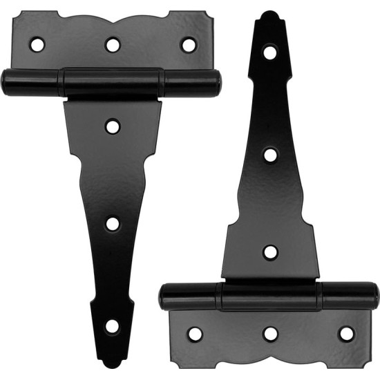 Door hinge MH025403 • 152 mm, nylon bearing, pack. 2 pcs