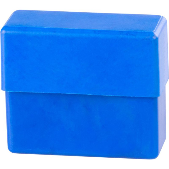 Letter punch 3mm ABC (27pcs)