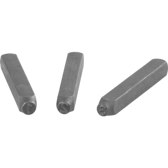 Нумератор 5мм 123 (9шт)