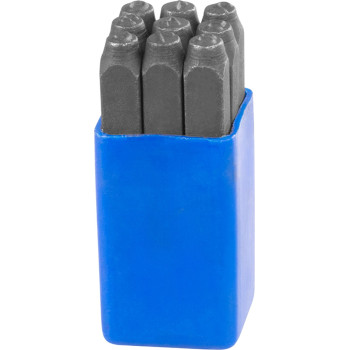 Numerators 5mm 123 (9gab.)