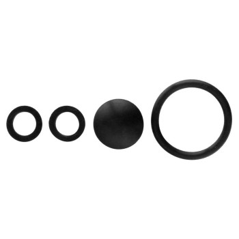 Blīvju komplekts smidzinātājiem 3.0, 5.0, 8.0 lit